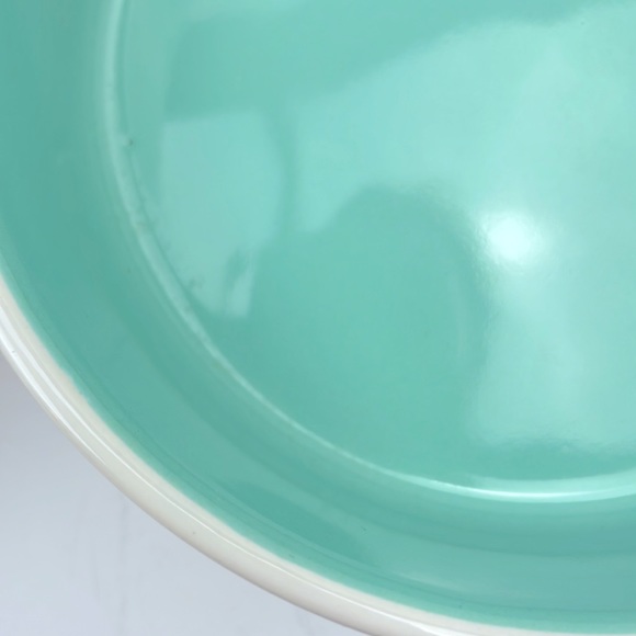 Rae Dunn Artisan Collections By Magenta Set of 2 SIP Cat Small Dog Pet Bowls - Picture 6 of 6